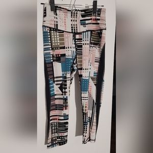 Funky Print VS Knockout Leggings